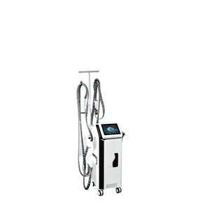 Máquina 5 en 1 de Masaje de Piernas con Rodillos 40K, Cavitación, Adelgazamiento y Moldeamiento Corporal 3D - Product Image 4