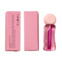 Brillant à lèvres Plumper de marque privée Huile pour les lèvres Plumper de marque privée Huile pour les lèvres Plump Oil Tint