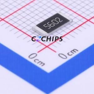 Resistencia SMD RMC251256K1%N 2512 (Tipo: Película Gruesa) (Resistencia: 56kOhm Precisión: 1%) - Product Image 1