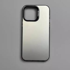 Neuer Bestseller: Coole Handyhülle aus Hartplastik im Kameraobjektiv-Design zum Bedrucken – Zubehör für iPhone 16, 15, 14, 13 Pro Max - Product Image 6