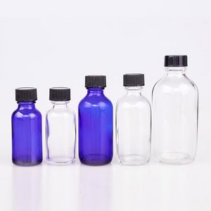 Flacon pulvérisateur de parfum en verre personnalisé de 15 ml avec bouchon compte-gouttes, surface sérigraphiée, diffuseur à bâtonnets pour crème de soin de la peau - Product Image 5