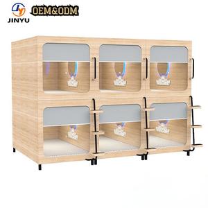 nap pod kaufen Metronaps EnergyPod