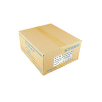 HMI 1, artículo original completamente nuevo, módulo HMI con pantalla táctil GP2300-SC41-24V, nuevo en caja, PLC