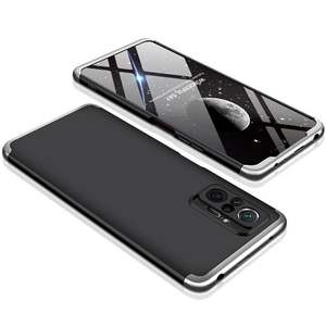 เคสโทรศัพท์ Xiaomi Redmi Note 11 10 <span class=keywords><strong>5G</strong></span>,เคสยางกันกระแทก GKK 360แบบฝาครอบเต็มรูปแบบ - Product Image 2