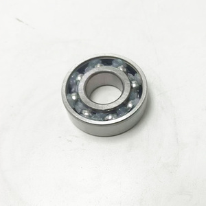 Roulement à billes à gorge profonde de haute qualité 6406 6407 6408 ZZ 2RS en acier chromé 6406 6407 6408 ZZ 2RS 30*90*23mm - Product Image 6
