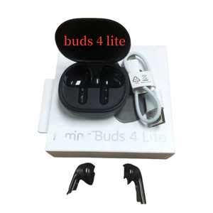 Audífonos Inalámbricos Red Me Buds 4 Lite, <span class=keywords><strong>Auriculares</strong></span> Manos Libres para Xiaomy Redmy <span class=keywords><strong>Airdots</strong></span> - Product Image 2