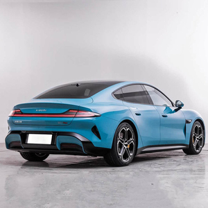 Depósito Xiaomi SU7 2024 - Coche Usado de Lujo, <span class=keywords><strong>Segunda</strong></span> <span class=keywords><strong>Mano</strong></span>, Versión de Conducción Inteligente de Largo Alcance, Vehículo Eléctrico (EV) - Product Image 4