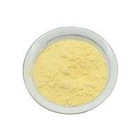Dioxyde de Cérium Haute Pureté 99% Fournisseur d'Usine CAS 1306-38-3 Usage Industriel Poudre Jaune Clair MOQ 1KG Certifié ISO9001