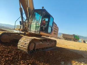 Excavatrice japonaise Caterpillar 336E en vente - Product Image 3