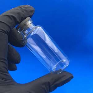 Cuvette محلل الكيمياء الحيوية من زجاج الكوارتز الساخن ، كفيت كوارتز ، معمل كوفيت كوارتز زجاجي - Product Image 2