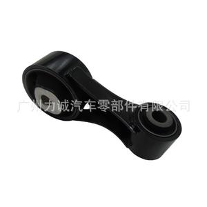 Soporte de Motor 12363-0M040, Lámina de Goma para Vios 1.3MT/Yaris 1.3MT 08-11, Producto Duradero - Product Image 2