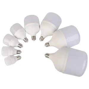 High Power E27 5w 9w 13w 18w 28w Ce Rohs Led Light Lamp Bulb