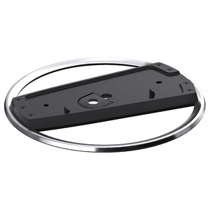 Soporte Vertical <span class=keywords><strong>para</strong></span> Consola PS5 / PS5 Slim / PS5 Pro, <span class=keywords><strong>Base</strong></span> de Montaje, Accesorio <span class=keywords><strong>para</strong></span> Juegos - Product Image 2