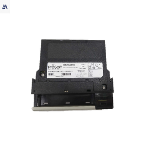 Producto 100% Nuevo, Original y Genuino, Módulo PLC ProSoft MVI56-MCMR, Control Industrial, Interfaz de Comunicación RS485, PLC Programable - Product Image 1