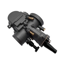 Nouveau carburateur en aluminium pour moto, 28 30 32 34MM, certifié ISO 9001, universel pour ATV, buggy, quad, kart, course tout-terrain 1