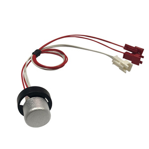 Bán buôn ổn định cao NTC cảm biến nhiệt độ không thấm nước NTC thermistor 10k cảm biến nhiệt độ cho nồi cơm điện - Product Image 4