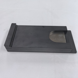 QINLONG casinò di lusso in metallo Poker Drop Slide utilizzato per il <span class=keywords><strong>gioco</strong></span> da tavolo da Poker Drop Slide - Product Image 1