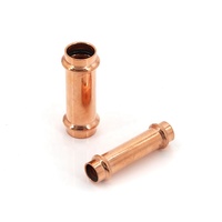 Adaptateur d'accouplement réducteur de haute qualité Cuivre V Type Propress Fitting Match Rigide et Milwauke 1/2 "à 4" ASTM