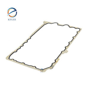 11137627511 suku cadang mesin otomatis Gasket oli 1113 7627 511 untuk BMW N20 N26 F30 F10 - Product Image 1