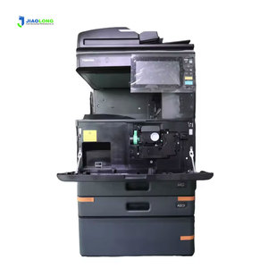ใช้สำหรับเครื่องพิมพ์เลเซอร์ DP 4518A 5018A เครื่องถ่ายเอกสารขาวดำ ขนาด A3/A4 อุปกรณ์สำนักงาน - Product Image 4