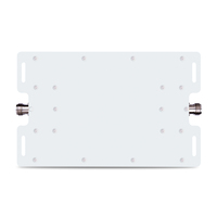 EDUP-Amplificador de banda de 2g/3g/4g 900/1800mhz, dispositivo de refuerzo de señal móvil 4g