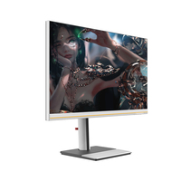 Nouvel écran de jeu 27 pouces ultra-fin IPS Adaptive Sync HDR QHD 1MS Mini LED 240Hz avec 98% SRGB faible lumière bleue DP/USB-C
