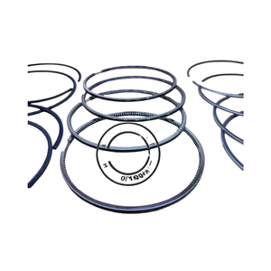 Juego de Anillos, Pistón para Toyota Hilux KUN25 2004-2015 OE 13011-0L020 130110L020 - Product Image 2