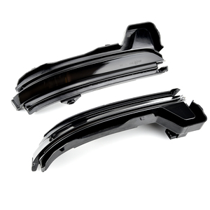 Autodragons 2Pcs Clignotants LED dynamiques pour rétroviseurs de voiture pour KO DIAQ 2016 -2020 - Product Image 2
