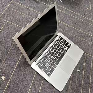 Precio económico, desbloqueado, para M A-c NoteBook Air 2017 A1466 i5 8G 256G 13.3 pulgadas, portátil empresarial usado, computadora asequible para estudiantes. - Product Image 2