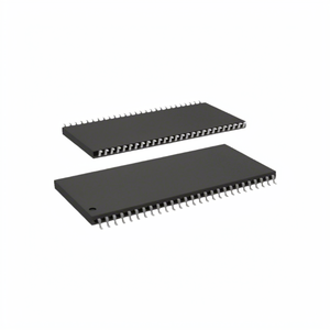Componente Electrónico en Stock IS42S83200L-7TLI 54 TSOP Memoria - Product Image 1