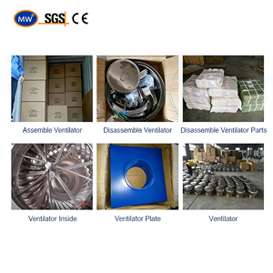 <span class=keywords><strong>Extracteur</strong></span> <span class=keywords><strong>d</strong></span>'<span class=keywords><strong>air</strong></span> centrifuge MW 100mm 160mm 200mm 300mm pour <span class=keywords><strong>toiture</strong></span>, ventilateur de ventilation pour construction résidentielle en aluminium - Product Image 3