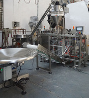 Table d'accumulation rotative, plateforme rotative