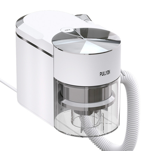 Máy hút bụi làm móng King 200W chất lượng cao, siêu yên tĩnh, thu gom bụi - Product Image 2