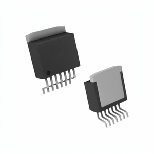 Servicio Integral Original de Componentes Electrónicos para Circuitos, Transistores UF3C120150B7S D2PAK-7 - Product Image 1