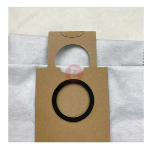 Repuestos de Filtro de Bolsa de Alta Eficiencia y Gran Capacidad para Aspiradora Robótica VIOMI <span class=keywords><strong>Alpha</strong></span> <span class=keywords><strong>2</strong></span> Pro, Fabricante - Product Image 2