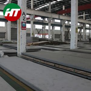 แผ่นเหล็กแผ่นม้วนรีดร้อนสแตนเลสความแข็งแรงสูงขนาด 8 มม. - Product Image 2