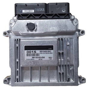 Nueva Unidad de Control Electrónico Original en Oferta, 391302EBH0 3911002JF0 3913226BF0 M7.9.8 12V, Garantía de 6 Meses - Product Image 6