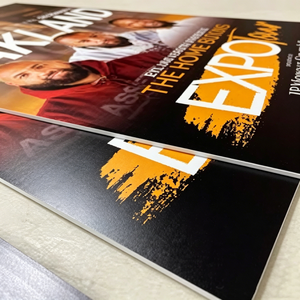 High Quality <b>Waterproof</b> White Pvc <b>Foam</b> Board 10mm Smooth 1.22x2.44m for Advertising Printing & Signage - Product Image 1