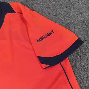 Camisetas de Fútbol del Club <span class=keywords><strong>Fc</strong></span> Barcelonaes 25-26 de Alta Calidad, Camisetas YAMALS RAPHINHAS, Maillot De Foot - Product Image 3