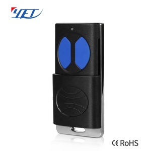 Yet2168 thiết kế mới sao chép mã trùng lặp tần số cửa nhà để xe không dây điều khiển từ xa chuyển đổi - Product Image 2