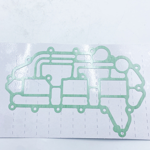 Mới hoàn chỉnh động cơ Xi lanh đầu crankcase Gasket Set cho <span class=keywords><strong>BRP</strong></span> có thể <span class=keywords><strong>AM</strong></span> maverick X3 X-3 r Turbo hoàn chỉnh động cơ 420431816 - Product Image 6