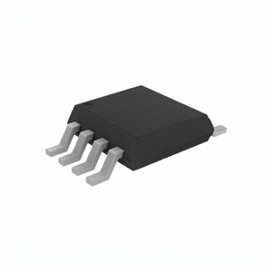 Composant électronique MIC38C44ABMM en stock, 8 TSSOP, 8 MSOP, gestion de l'alimentation (PMIC) - Product Image 1