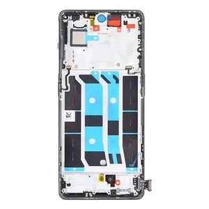Bán buôn bán hàng trực tiếp cho <span class=keywords><strong>Oneplus</strong></span> 11r cph2487 gốc AMOLED Màn hình <span class=keywords><strong>LCD</strong></span> Digitizer lắp ráp đầy đủ với khung cho - Product Image 3