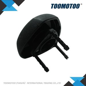 Bouton de klaxon de rechange pour chariot élévateur diesel électrique OEM et de qualité alternative Mitsubishi 91A5405600 - Product Image 6