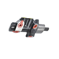 Maître-cylindre de frein de rechange OEM pour Chevrolet Corsa Piston Largo 93289332 Nouvel assemblage de système de freinage d'approvisionnement d'usine