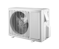 Climatiseur Split Gree Économiseur d'Énergie R410A pour Maison et Bureau, 9000btu 12000btu 24000btu 36000btu
