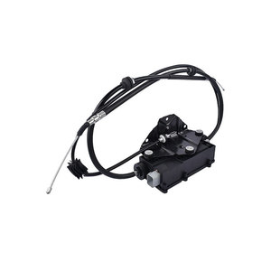 Módulo de freno de estacionamiento BMW 34436882007 para X5 X6 F15 F16, pieza de repuesto nueva - Product Image 1