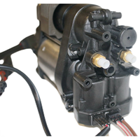 Für Tesla Model S 2011-2016 97035815112 Luftkompressorpumpe