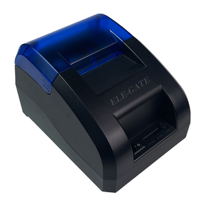 ELE-GATE 58mm USB <b>Mini</b> POS Thermal <b>Printer</b> - Product Image 3