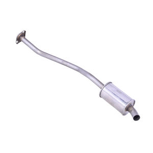 ระบบท่อไอเสียสำหรับระบบไอเสีย NV200นิสสันท่อไอเสียกลาง - Product Image 3